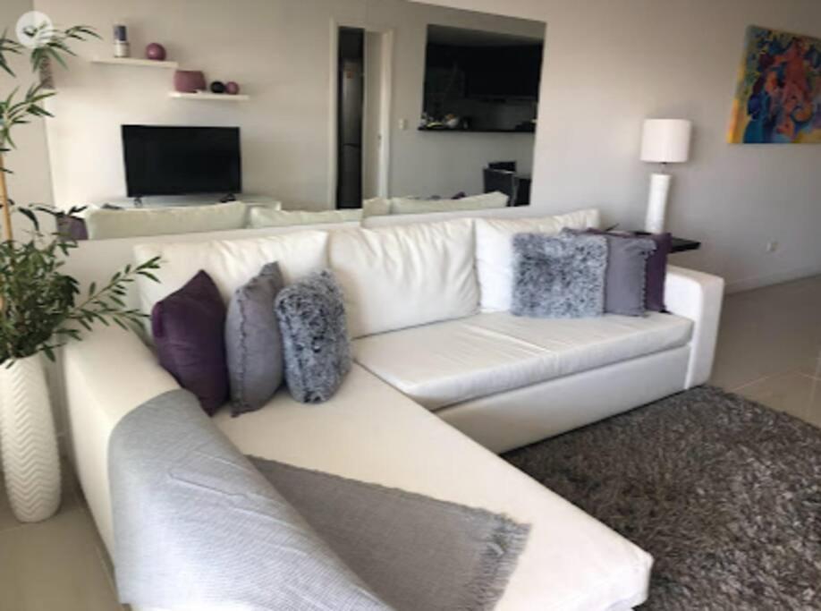 Hermoso Departamento Punta del Este. Categoría. 3d Apartamento Exterior foto