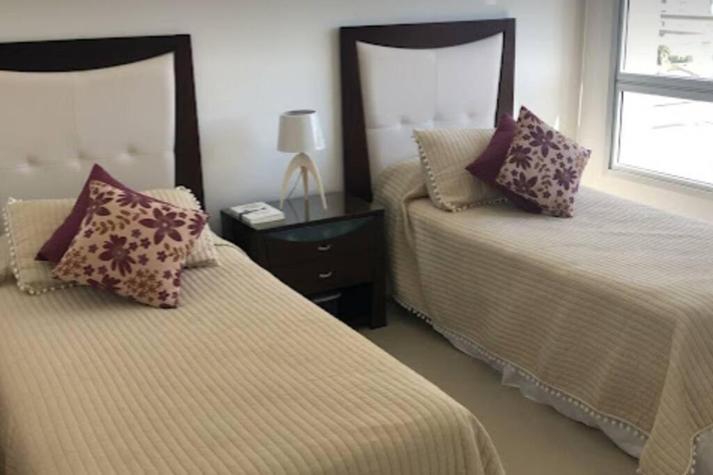 Hermoso Departamento Punta del Este. Categoría. 3d Apartamento Exterior foto