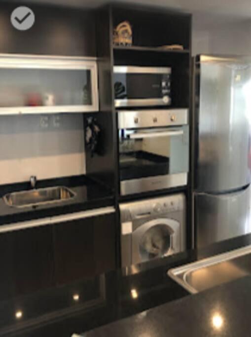 Hermoso Departamento Punta del Este. Categoría. 3d Apartamento Exterior foto