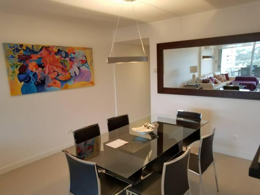 Hermoso Departamento Punta del Este. Categoría. 3d Apartamento Exterior foto