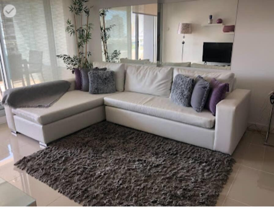 Hermoso Departamento Punta del Este. Categoría. 3d Apartamento Exterior foto