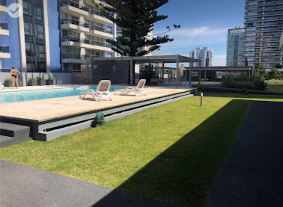 Hermoso Departamento Punta del Este. Categoría. 3d Apartamento Exterior foto