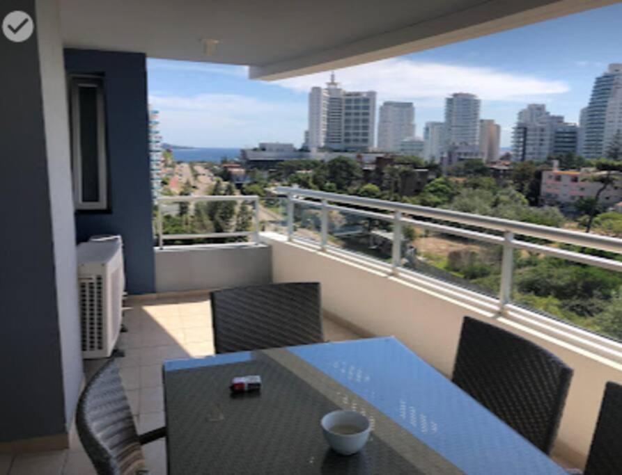 Hermoso Departamento Punta del Este. Categoría. 3d Apartamento Exterior foto
