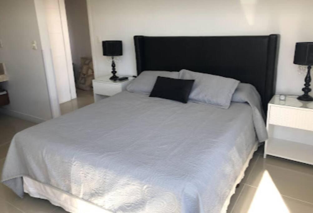 Hermoso Departamento Punta del Este. Categoría. 3d Apartamento Exterior foto