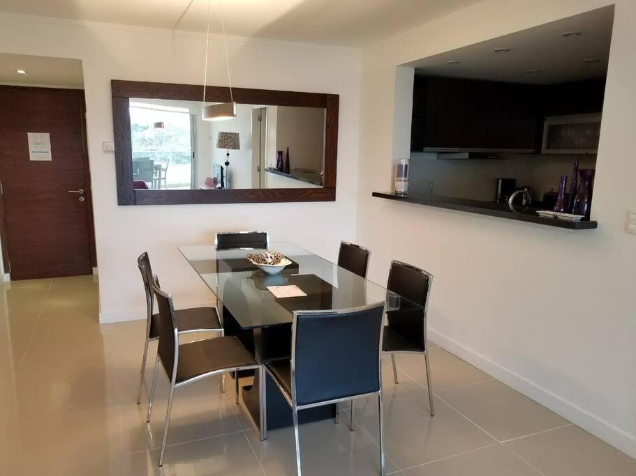 Hermoso Departamento Punta del Este. Categoría. 3d Apartamento Exterior foto