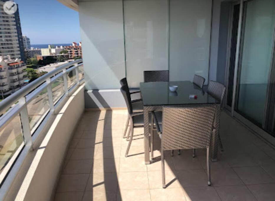 Hermoso Departamento Punta del Este. Categoría. 3d Apartamento Exterior foto
