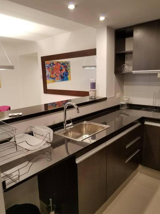 Hermoso Departamento Punta del Este. Categoría. 3d Apartamento Exterior foto