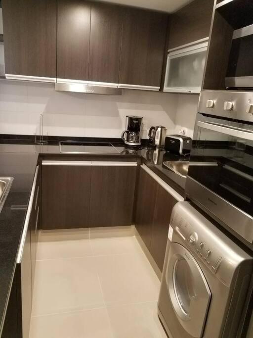 Hermoso Departamento Punta del Este. Categoría. 3d Apartamento Exterior foto